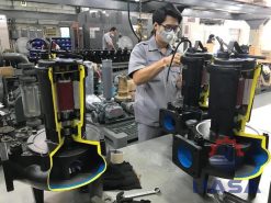 Máy bơm chìm Shinmaywa CN 150