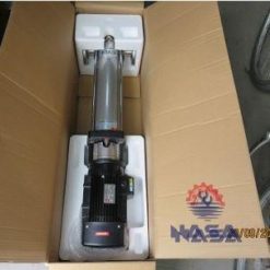 Máy bơm trục đứng Ewara CVL 2-13