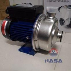 Bơm ly tâm đầu tròn Inox EWARA DWO 150