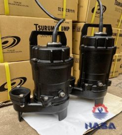 Máy bơm chìm Tsurumi 40UT2.25