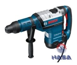 Máy Khoan đục bê tông Bosch