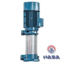 MÁY BƠM BÙ ÁP WINDY KPN/3.0 4HP