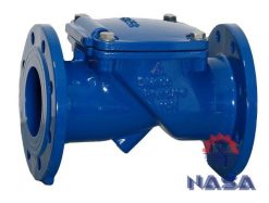 Van một chiều lá lật Shin-Yi RDCV