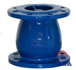 Van một chiều lò xo Shin-Yi SCVX