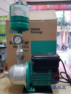 Bơm tăng áp WILO PBI L203EA
