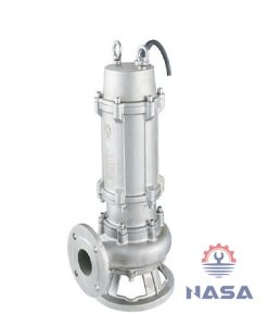 Bơm chìm WQ 50WQP15-30-3