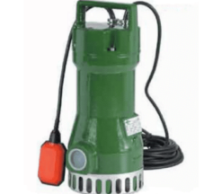 Máy bơm hố móng SEALAND SA 100M