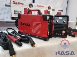 Máy hàn điện tử Sasuke ZX7-200F
