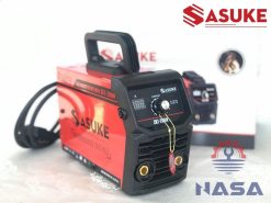 Máy hàn điện tử Sasuke ZX7-200N ( Có đồng hồ )