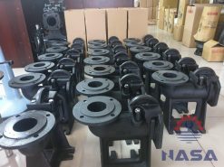 Khớp Nối Nhanh APP TOS - L4