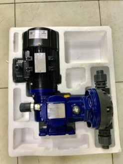 Bơm định lượng Elanta BFDSQ500