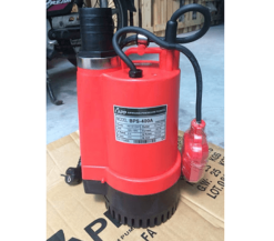 Bơm chìm dân dụng APP BPS-400A