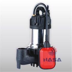 Bơm hố móng bùn loãng APP BAV-400A